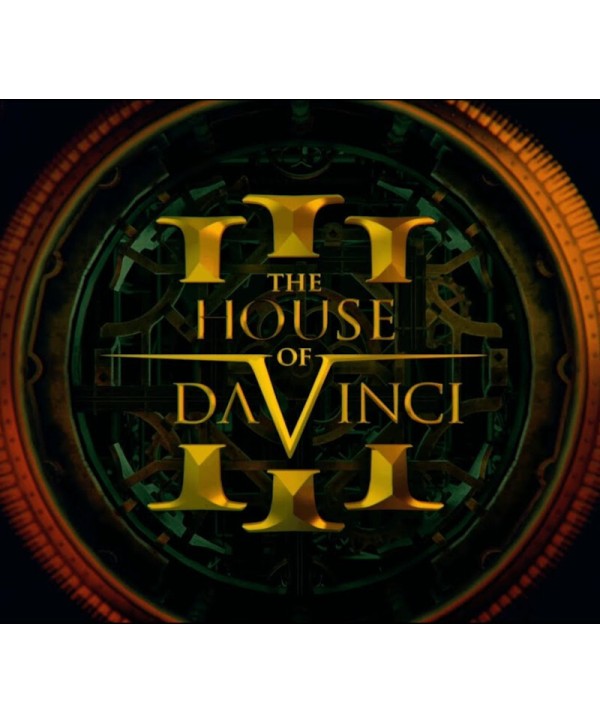 The House of Da Vinci 3 XBOX One / Xbox Series X|S / Xbox One Key EUROPE